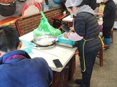-水碾河刘老大串串香(水碾河路店)