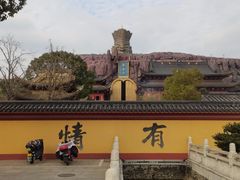-上海东林寺(金山区)