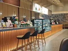 -星巴克臻选(嘉定疁城国际店)