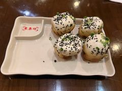 -东泰祥生煎馆(陕西南路店)