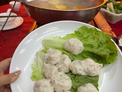 -红日饭店(裕隆三路店)