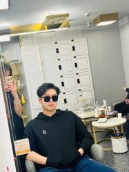 -即型男士理发工作室