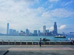 -香港会议展览中心演讲厅