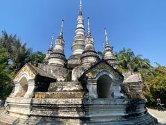 -西双版纳总佛寺