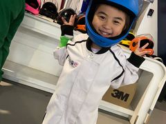 -飞行家太空体验馆(祥云小镇店)