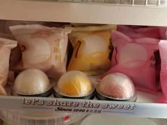 -DQ·蛋糕·冰淇淋(回龙观同成街)