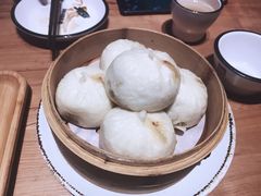 野菌香包-陶德砂锅(蜀汉路店)
