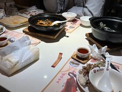 -粤点越有·茶点·粤菜(樵岭国际店)