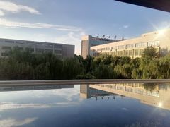 -长安大学(北校区)