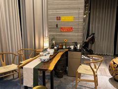 -云中漫步·足疗养生会馆(金开店)