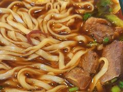 -康师傅私房牛肉面(申虹店)