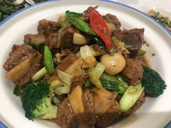 -元唐家宴•经典东北菜(梅市口路店)