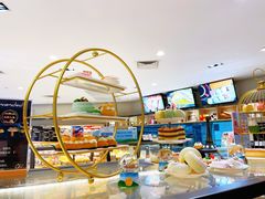 -Olé精品超市(海上世界店)