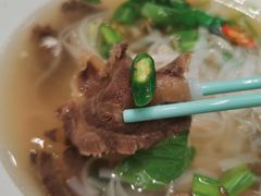 -蔡澜Pho·越南粉餐厅(海上世界店)