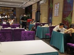 大堂-紫光园(燕郊总店)