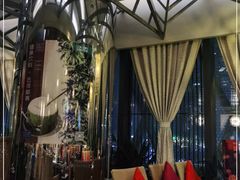 -润园四季椰子鸡火锅(海上世界店)