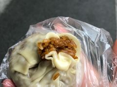 -航天馒头(瞻园路店)