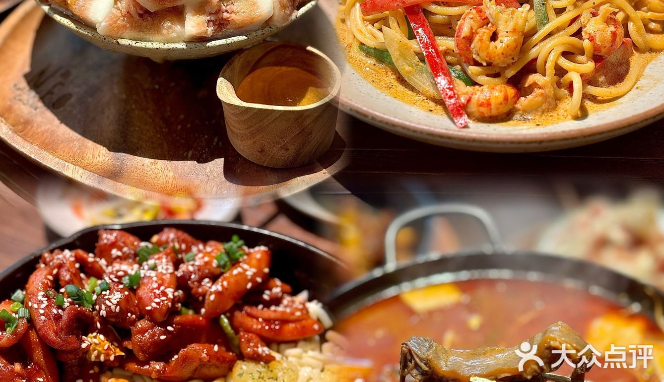 春天必吃榜！南京德基广场三家排队王…