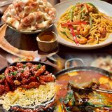 春天必吃榜！南京德基广场三家排队王…