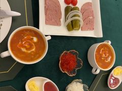 -老俄楼西餐厅(邮政街店)