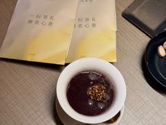 -隐溪茶馆(静安寺店)