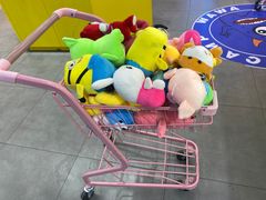 -娃娃集合营(上海奉贤龙湖天街店)