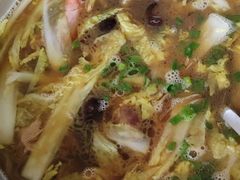 -回水镇·江湖川菜(恒大新城店)
