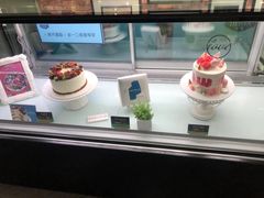-第戎蛋糕(恒隆广场店)
