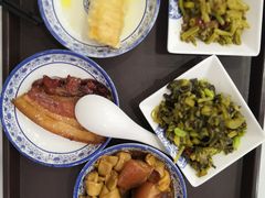 -常州银丝面馆(府琛店)