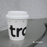 trova🖤非黑即白咖啡店