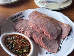 -遇见小院·长思缘农家院(怀柔店)