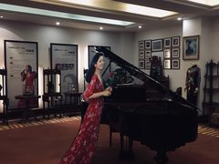-邓丽君音乐主题餐厅