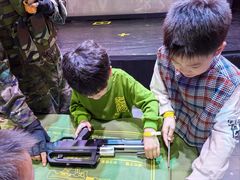 -上海JOYPOLIS环游嘉年华主题乐园