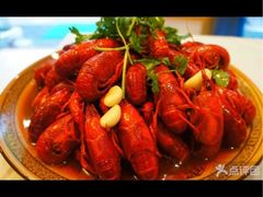 -香满锅老北京羊蝎子火锅·家常菜(新街口店)