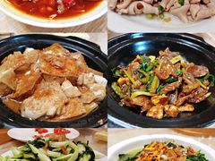 -八景休閒山莊  廣東十大名山莊