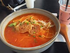 -里面·Noodlology(机电院店)