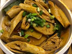 -二孃鸡爪爪(东郊记忆店)