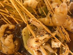 -嘉州鲜知味钵钵鸡(奎星楼店)