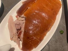 北京烤鸭-金鸭季·北京烤鸭(深业上城店)