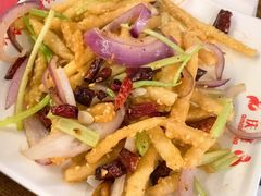 -庆峰龙虾烧烤(合肥一店)