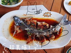 -徐记海鲜(南油永新汇店)