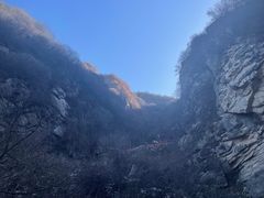 -抱龙峪