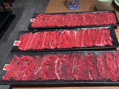 -掂档潮汕牛肉火锅(万象城店)
