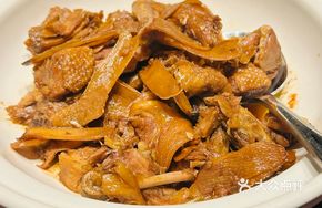 Tong'an Ginger Duck
