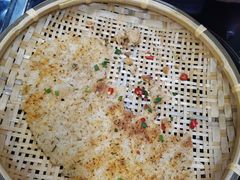 -我们家私房纸包鱼·烧烤