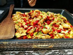 -臻享無招牌·食蛙专门店(太古里店)
