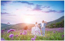 -伯爵风尚全球旅拍