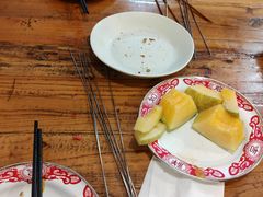 -蚝太郎 • 海鲜烧烤(建国路创始店)