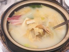 -西安饭庄·非遗陕菜(钟楼店)