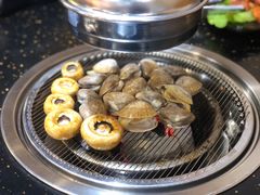 -丹东丛炟海鲜烧烤(江艺路店)